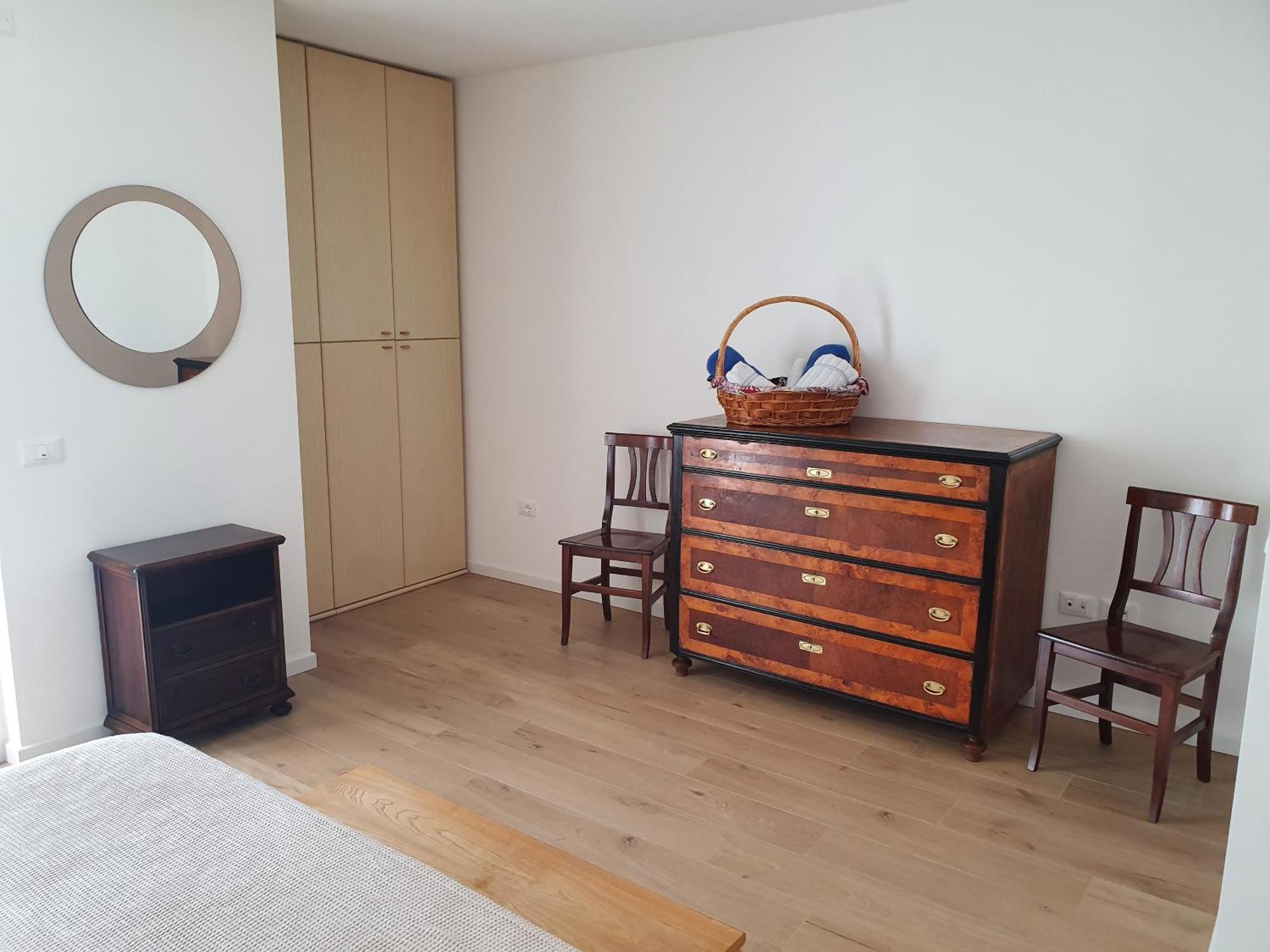 Casanegrano - Apartaments Trento Ngoại thất bức ảnh