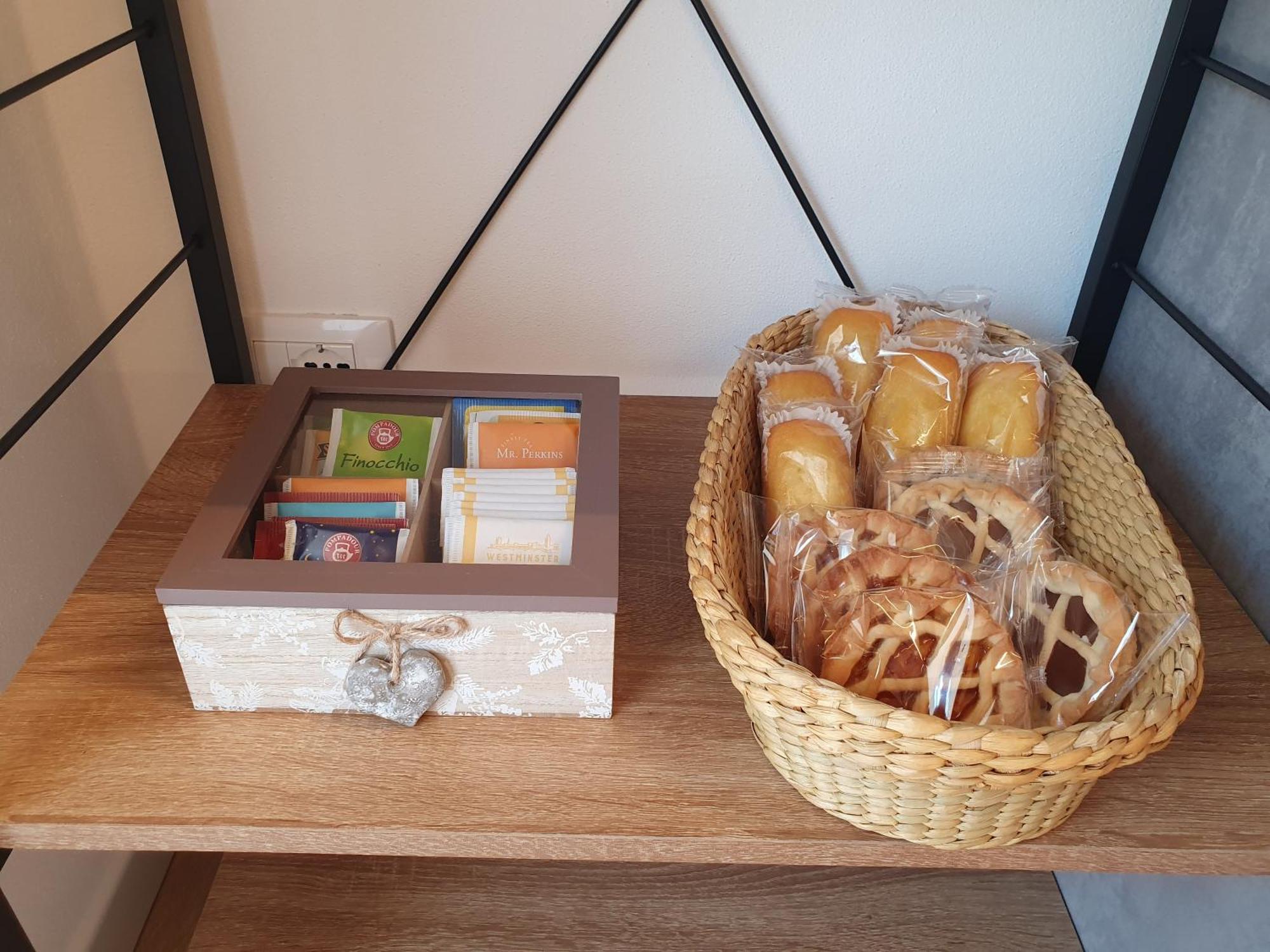 Casanegrano - Apartaments Trento Ngoại thất bức ảnh