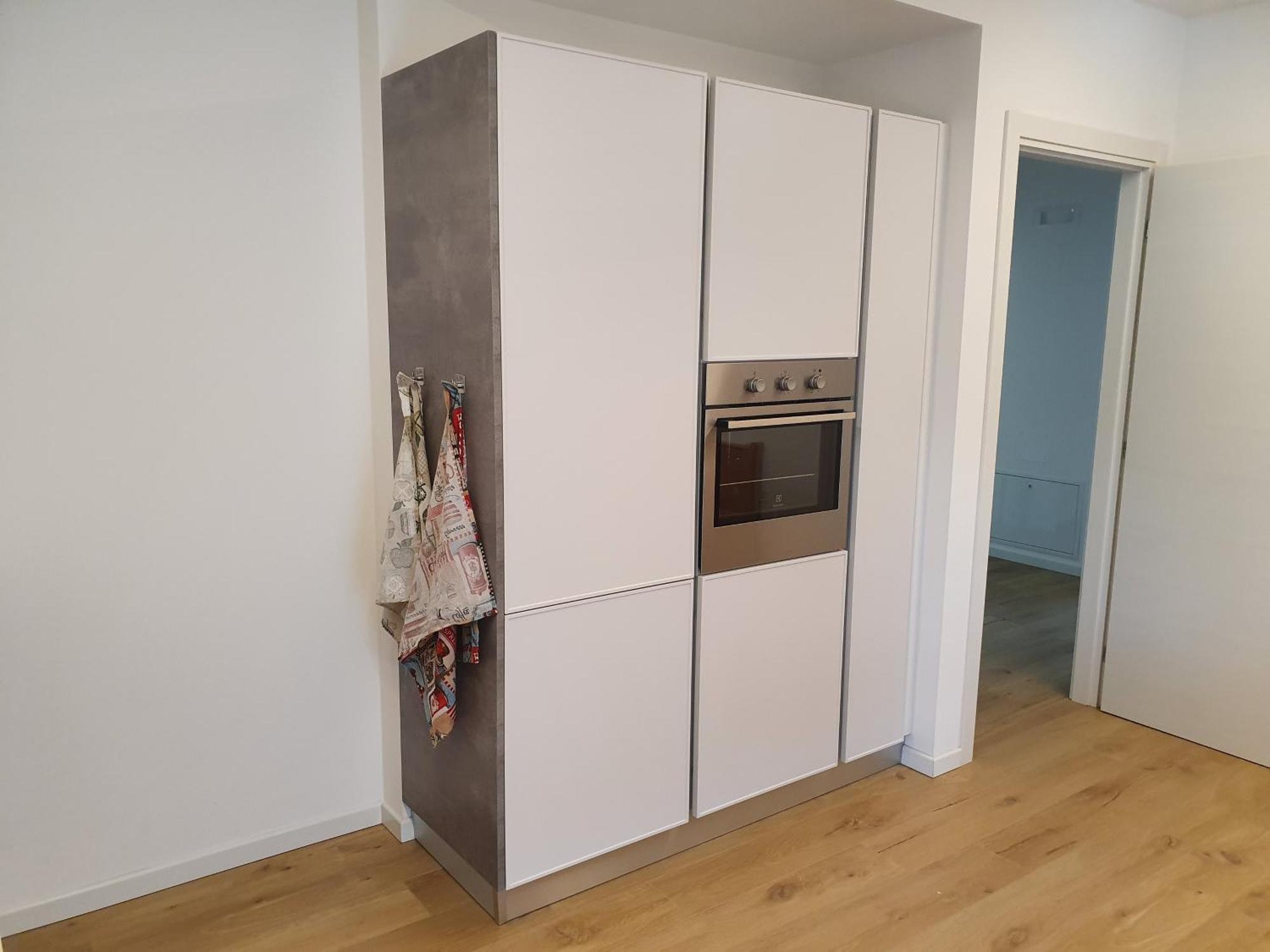 Casanegrano - Apartaments Trento Ngoại thất bức ảnh