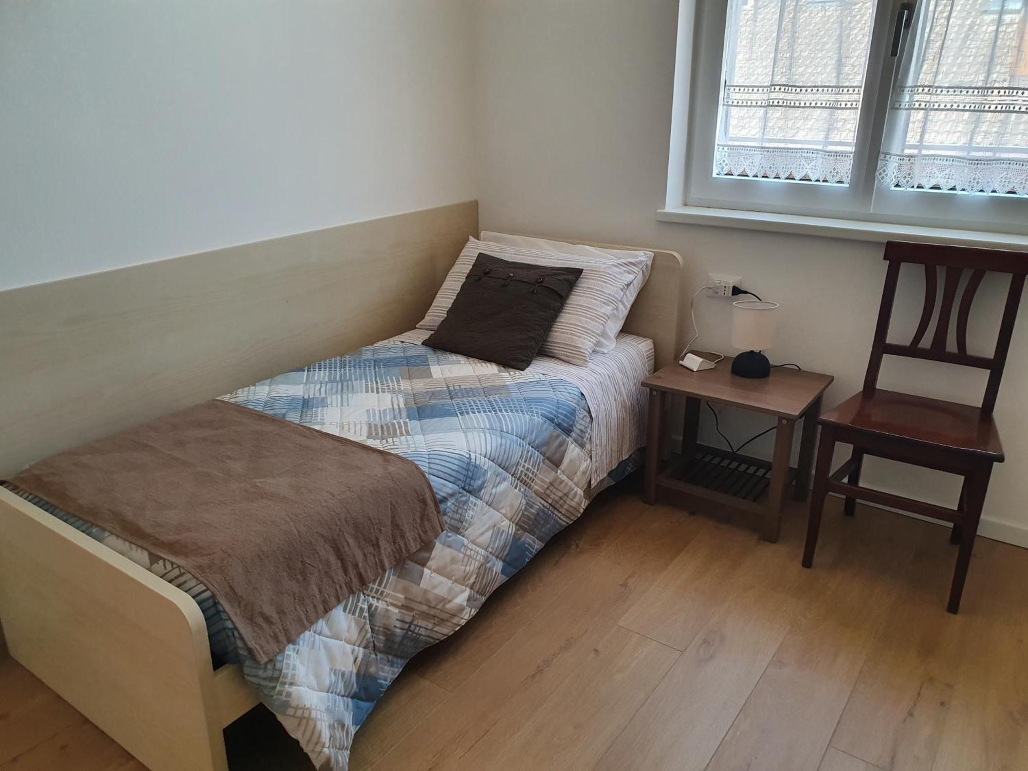 Casanegrano - Apartaments Trento Ngoại thất bức ảnh