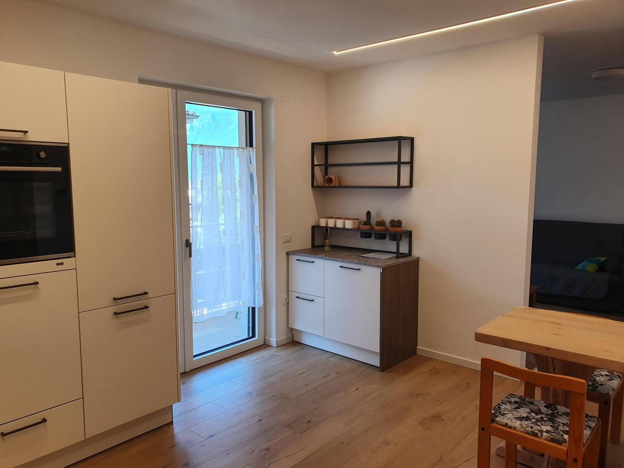 Casanegrano - Apartaments Trento Ngoại thất bức ảnh